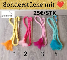 Spielangel Günnicobra
