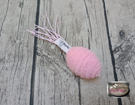 Cotton Egg Bastband