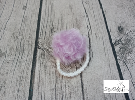 Fluffy Ring