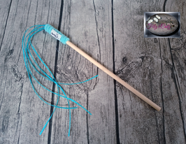 Bastband-Wedel 30cm