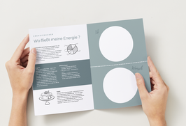 E-Workbook "Gut aufgestellt"