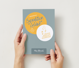 E-Workbook "Expedition Glück"