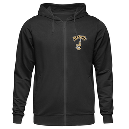 Biernachten Zipphoodie