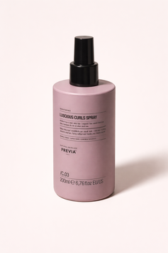 CURLFRIENDS LUSCIOUS CURLS SPRAY 200 ml