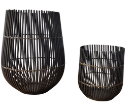 Teelicht Wire Sticks