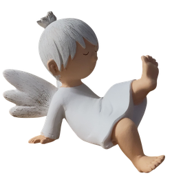 Kantensitzer Niko 15 cm