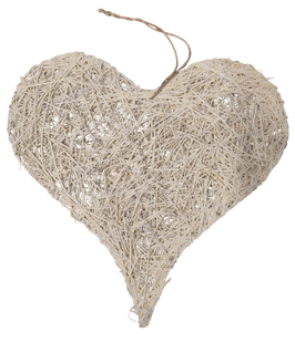 Sisal Herz