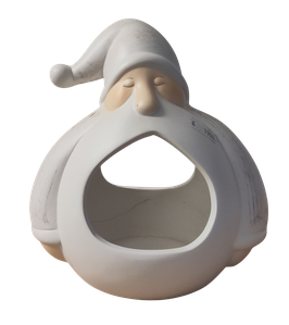 Dekoschale Santa Namur 20