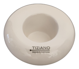 Pflanzgefäß Oslo Tiziano