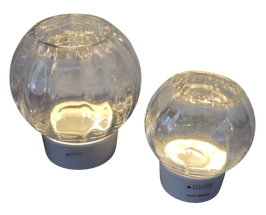 Tischlicht Vase Castello LED