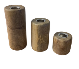Kerzenhalter Oxana D6cm