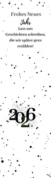 Download Pdf Neujahrsgeschenk 2026-Geschichten schreiben D2