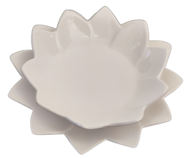 Schale Lily Valentino
