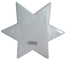 Dekostern Cometa new 21 cm stehend