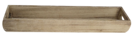Tablett Forst