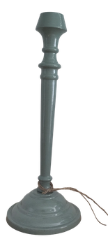 Kerzenhalter green Hedda 3