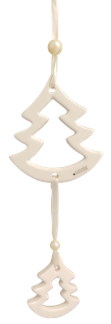 Duohänger Natale Baum