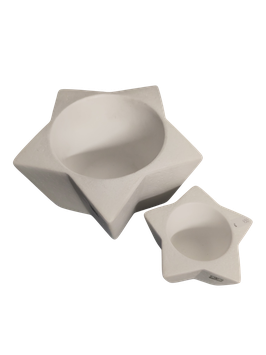 Kübel Vinella Stern