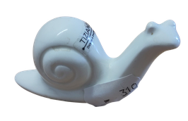 Schnecke Adelia 7 cm