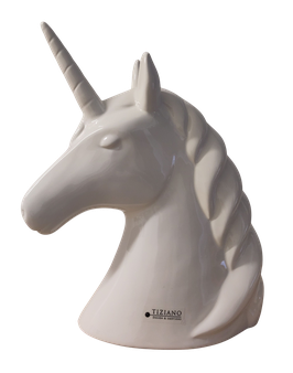 Einhornkopf Juri 24