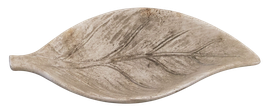 Blattschale Posiwio 30cm