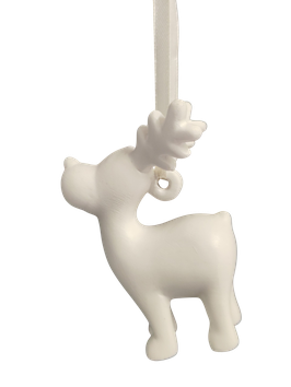 Rentier Walter 9cm Hänger