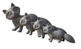 Fuchs Tiras