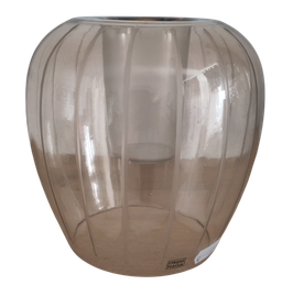 Teelichthalter Otto rose D16 H16cm