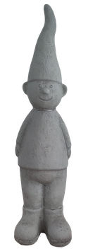 Figur Benito 25