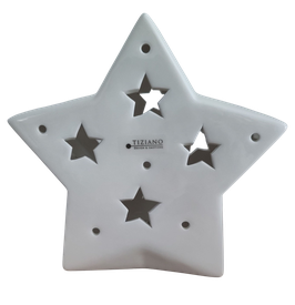 Stern Cometa LED 21cm