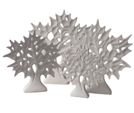 Baum Leaf