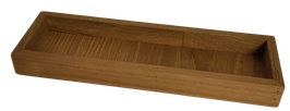 Tablett Forst Eiche