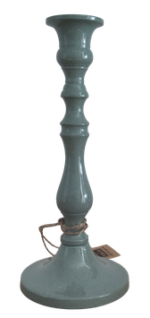 Kerzenhalter green Hedda 1