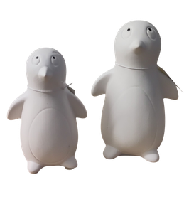 Pinguin Fridolin