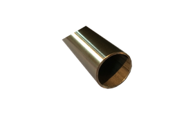Edelstahl V2A Rohr 1.4301  Abmasse 42,4x2mm