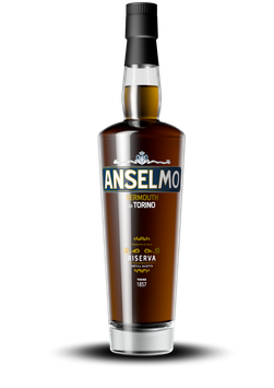 Vermouth Anselmo Riserva