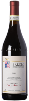 Barolo DOCG 2017