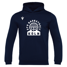 MACRON Banjo Hero navy mit großem Deutzer TV Logo