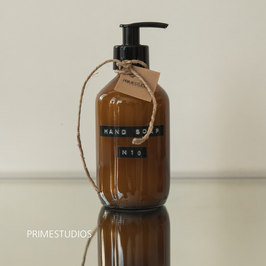 N°10 PINUS CEMBRA HAND SOAP