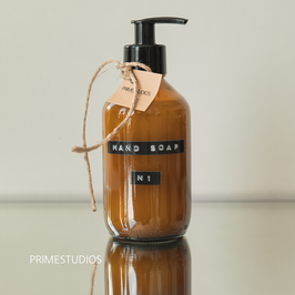 N°1 OLIVAE HAND SOAP