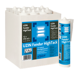 UZIN FONDUR HIGHTACK (310 ml)