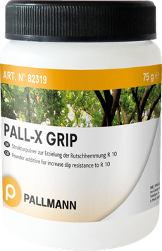 PALLMANN PALL-X GRIP (75 g)
