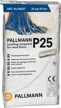 PALLMANN P25 (25 kg)