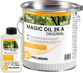 PALLMANN MAGIC OIL 2K ORIGINAL (2,75 L)