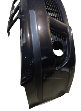 Frontschürze Aero (Shark Nose) ab 10/2001 bis 2006 in div. Farben Saab 9.5 YS3E