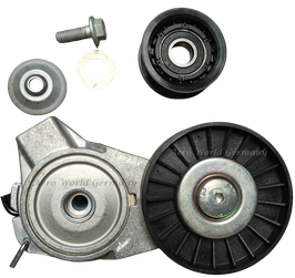 Riemenspanner Keilrippenriemen NEuware Saab 9.5 YS3E