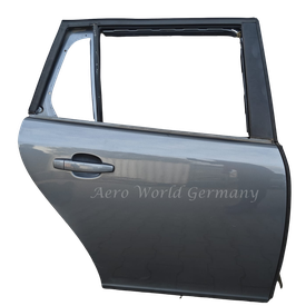 Tür hinten rechts Kombi in div. Farben Facelift Saab 9.3 YS3F