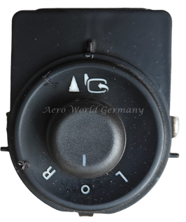 Schalter Spiegelverstellung Saab 9.5 NG YS3G