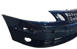 Frontschürze div. Farben Saab 9.3 YS3F