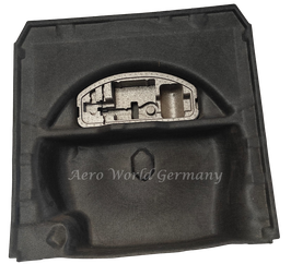 Organizer Ersatzradmulde Saab ys3F Komb